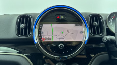 MINI Countryman 1.5 C Classic 5dr Auto Petrol Hatchback